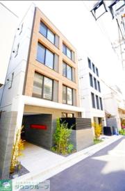 ＪＲ山手線代々木駅まで徒歩4分