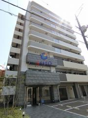 メインステージ大阪福島