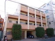 京王線代田橋駅まで徒歩3分