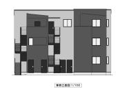 （1棟貸し）大泉学園マンション