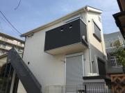 フロントフィールド上永谷