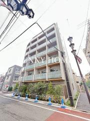 東急田園都市線三軒茶屋駅まで徒歩6分