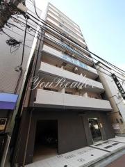 ＪＲ総武本線馬喰町駅まで徒歩2分