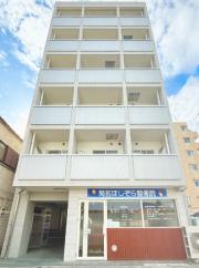ラピス菊名