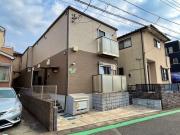 ＪＲ内房線浜野駅まで徒歩3分