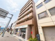 ＪＲ東海道本線甲子園口駅まで徒歩8分