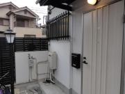 阿倍野元町6戸建