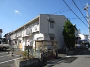 ＪＲ阪和線東岸和田駅まで徒歩10分