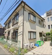 ＪＲ中央線高円寺駅まで徒歩4分