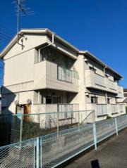 西大寺中マンション