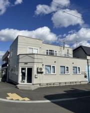 地下鉄東西線宮の沢駅まで徒歩20分