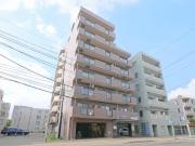 ドエル豊平7条