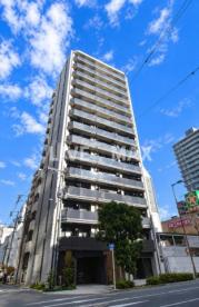 地下鉄谷町線天満橋駅まで徒歩7分