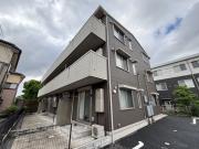 ＪＲ総武線（各駅停車）稲毛駅までバス約12分 徒歩4分