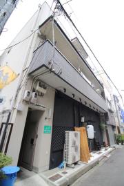 土山マンション