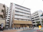 地下鉄御堂筋線江坂駅まで徒歩7分