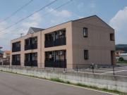 ＪＲ津山線津山口駅まで徒歩18分