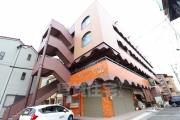 ハイローズマンション1番館