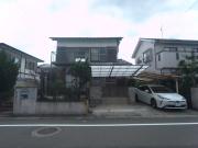 松ヶ丘貸家