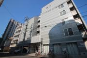 ＪＲ山陽本線広島駅まで徒歩10分