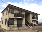 サニーヒル手川 A棟