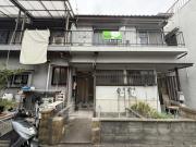 京阪本線寝屋川市駅まで徒歩26分