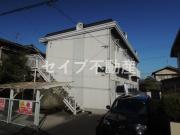 高田コーポ B