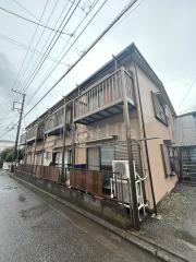 小田急小田原線小田急相模原駅まで徒歩10分