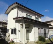 ＪＲ奥羽本線山形駅までバス約9分 徒歩1分