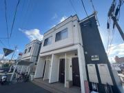 鹿児島市電谷山線武之橋駅まで徒歩5分
