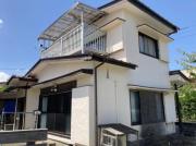 デザイナーズリノベ戸建て-こどもが喜ぶおうち-