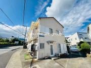 小田急小田原線秦野駅までバス約11分 徒歩1分