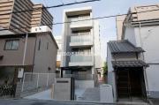 地下鉄谷町線四天王寺前夕陽ヶ丘駅まで徒歩4分