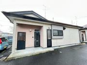 アメイジングチムニーハウス