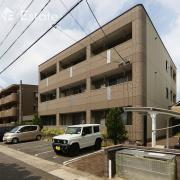 地下鉄鶴舞線塩釜口駅まで徒歩18分
