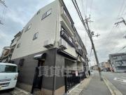 阪急嵐山線上桂駅まで徒歩7分