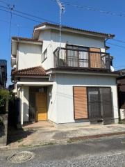 北琴芝1丁目S貸家