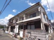 甲子園口6丁目テラスハウス