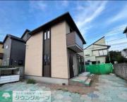 小金井市東町3丁目戸建