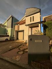 鳳西町3丁戸建て