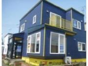 輪厚中央3丁目 貸家