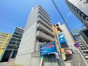 ジョイフル名古屋駅前