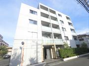 ＪＲ南武線武蔵新城駅まで徒歩12分
