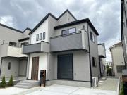 BLOOMING MAISON府中市押立町4号棟