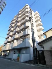 パークハイツ二軒茶屋