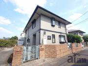 西武拝島線東大和市駅まで徒歩5分