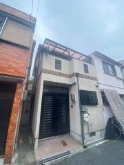 近鉄大阪線弥刀駅まで徒歩15分