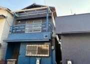 ＪＲ阪和線信太山駅まで徒歩7分