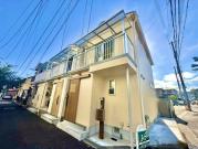 離宮前町1丁目貸家