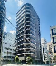 パークアクシス小伝馬町